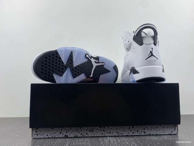 HYPE CT8529-112 6 Jordan Oreo Air Reverse 0717